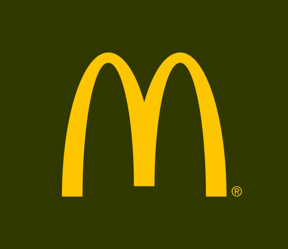 Logo McDonald's