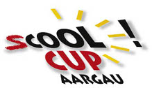 Kopfleiste sCOOL-Cup